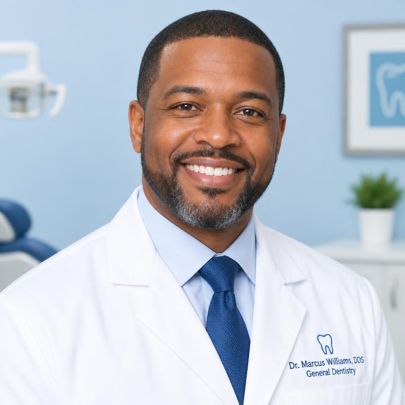 Dr. A. Adeyemi